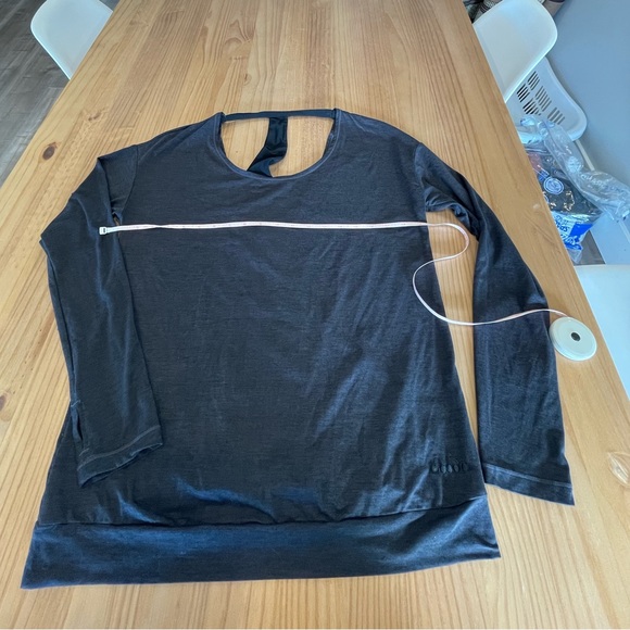 DIADORA Yoga Top - Picture 5 of 12